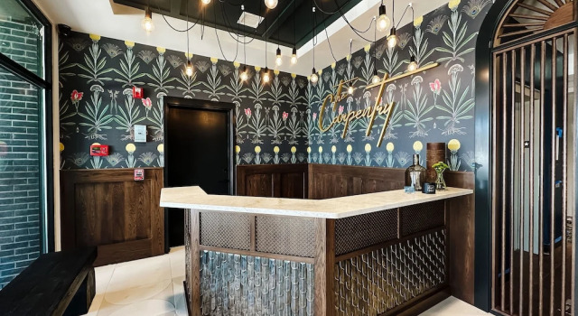 The Carpentry Hotel, Book Hotel Dalton Georgia