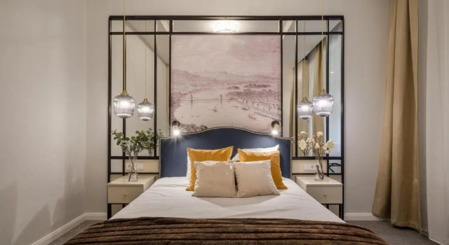 Astoria Boutique Suites- Best Location by BQA, Забронировать Бутик-отель Бутик-отели Будапешта, рядом с Szabadság Square, Бутик-отель