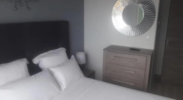 Апартаменты Stella Apartment