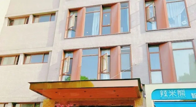 Shanghai Taizhuo Hotel