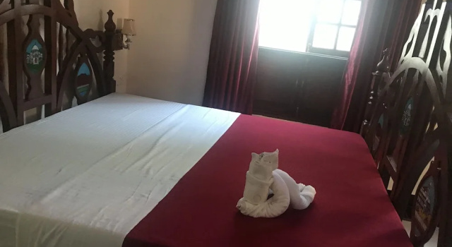 Amore Stone Town Zanzibar Apartment by Monalisa, Забронировать Апартаменты/квартира Нгамбо 
