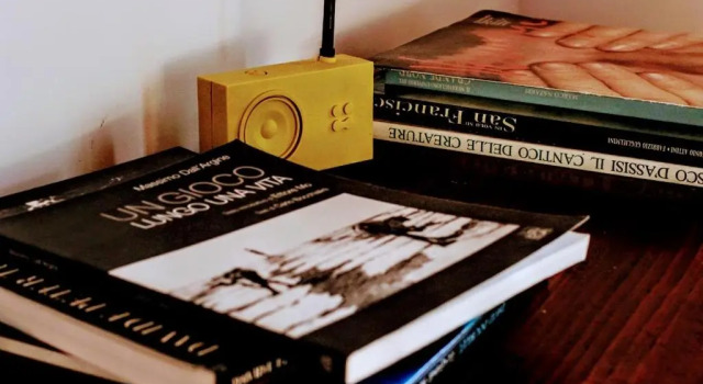 Двухместный номер Standard La Casa Nel Bosco