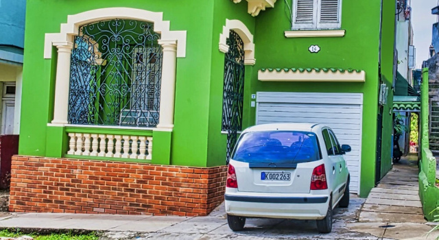 Estancia en Cuba, Забронировать Отель Отели Гаваны 3 звезды, 3*