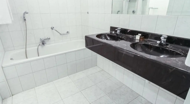 Трёхместный номер Standard Grand Hotel Amstelveen