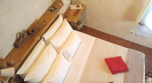 Standard huone L Ramassin