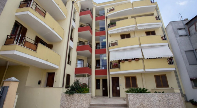 Appartamento Magellano II, Забронировать Апартаменты/квартира Нардо Саленто