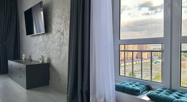 Aura на улице Весенняя 21Ж, Забронировать Апартаменты/квартира Владикавказ Республика Северная Осетия - Алания