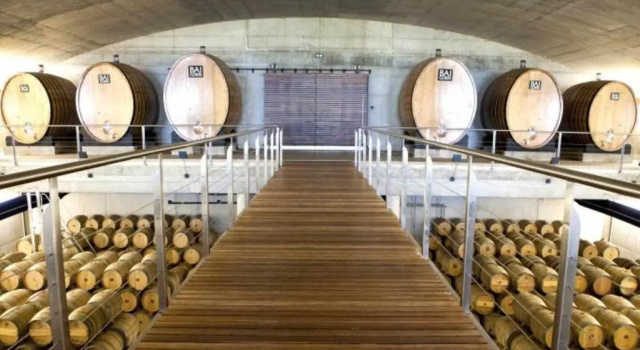 SagastiEnea Villa con Piscina y Tenis en la Rioja, Reservar Vila Samaniego Rioja Alavesa