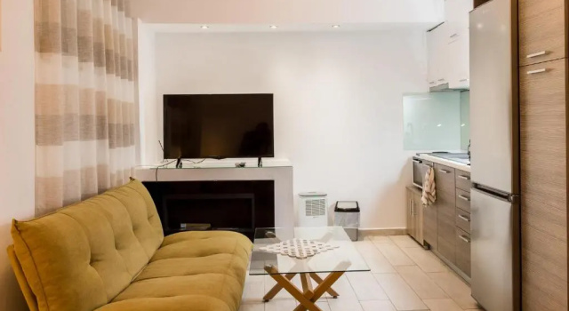 Апартаменты Luxury Apartments in Skg