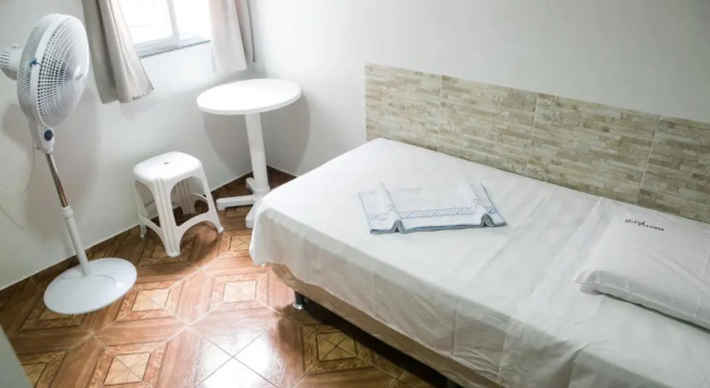 Номер Standard Hotel Vitória
