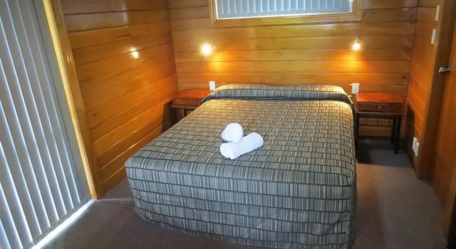 Christchurch Kiwi Holiday Park & Motels, Забронировать Мотель Отели региона Кентербери с парковкой, Парковка