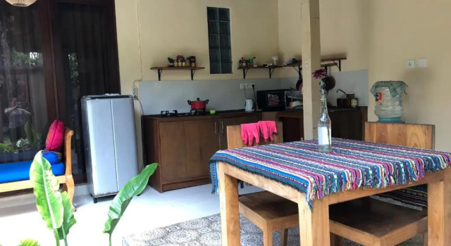 Номер Standard Recep Bungalow