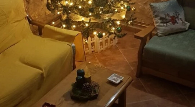 PietraViva Casa vacanze FAICCHIO, NON VISANTI, Book Hotel Visanti Campania