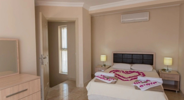 Corendon Iassos Modern Hotel