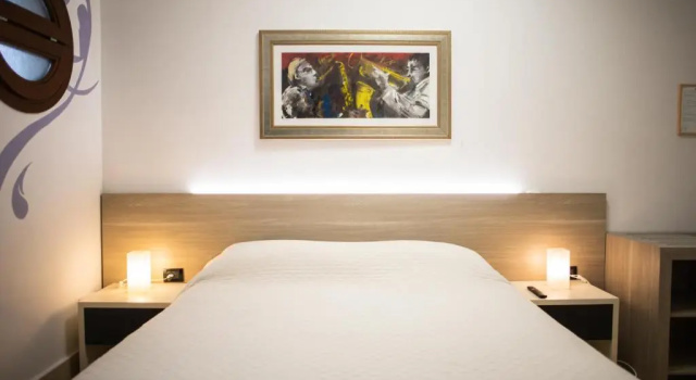 Номер Standard B&B Palazzo Storico Di Nicola