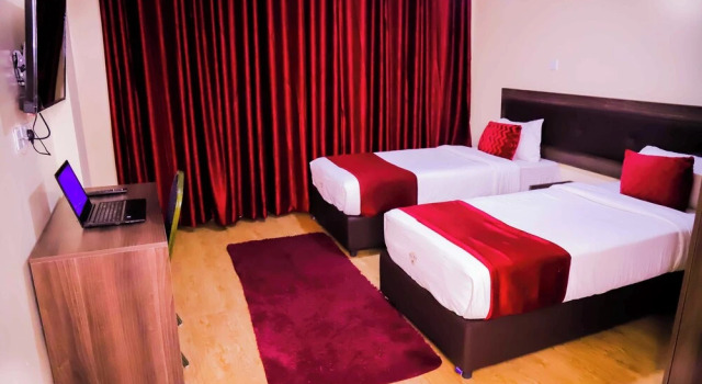 Sakina Hotel & Restaurant