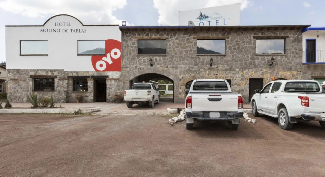 Hotel Los Valles