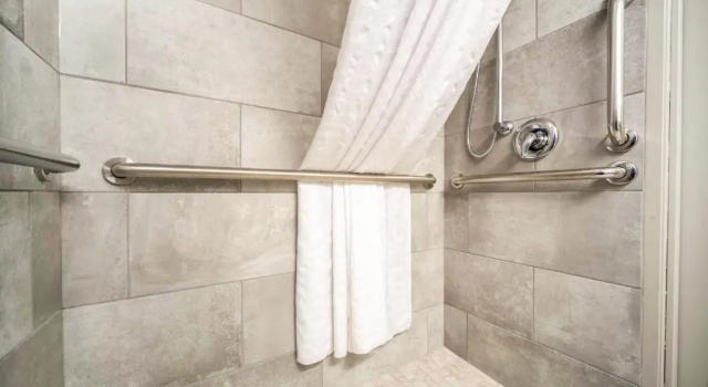 Люкс Suburban Studios I-80 Grand Island