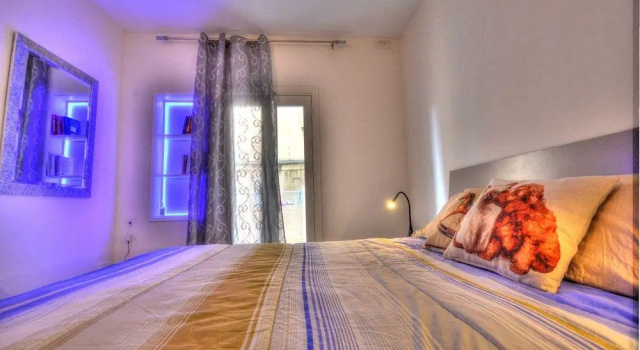 Valletta Central Apartment