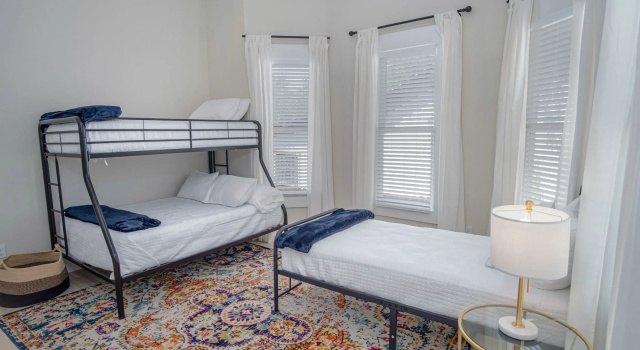 Incredible New 3br/2ba Near Downtown, Забронировать Апартаменты/квартира Апартаменты Сан-Антонио, Апартаменты/квартира