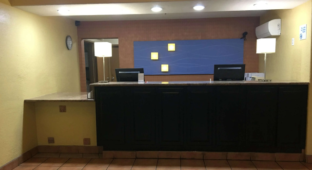 Ramada by Wyndham Santa Fe