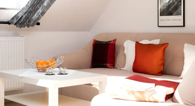 Quaint Apartment in Altenhagen near the Forest, Rezervasyon Daire Celle 
