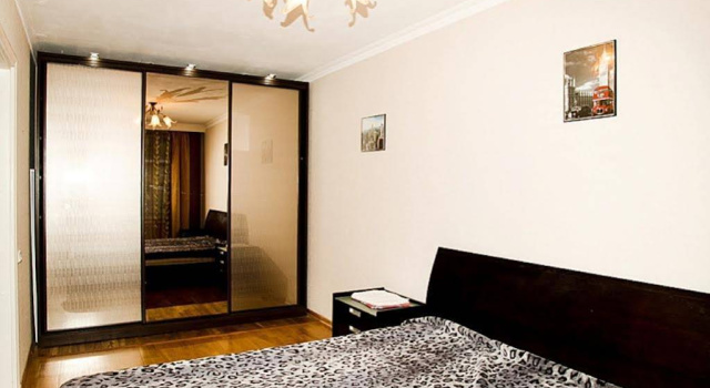 Nevskiye Sutki Apartments, Rezervovat Apartmán Moskovskiy district Petrohrad