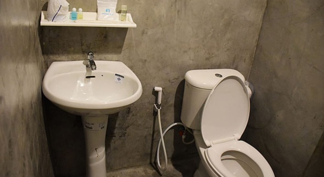 Номер Standard PK Resort