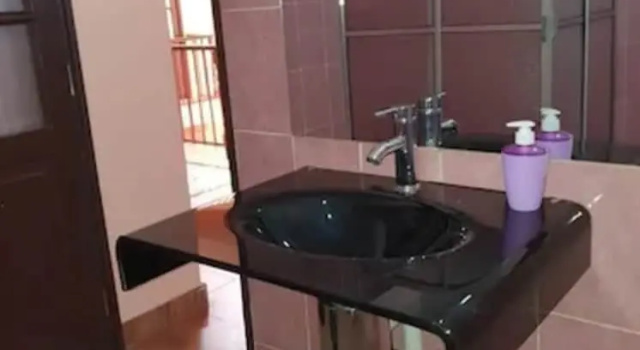 Номер Standard No Fear Adventure Hostel