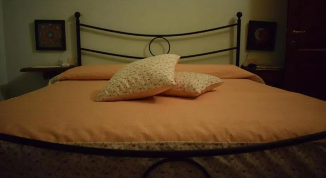 Номер Standard Agriturismo I Romiti