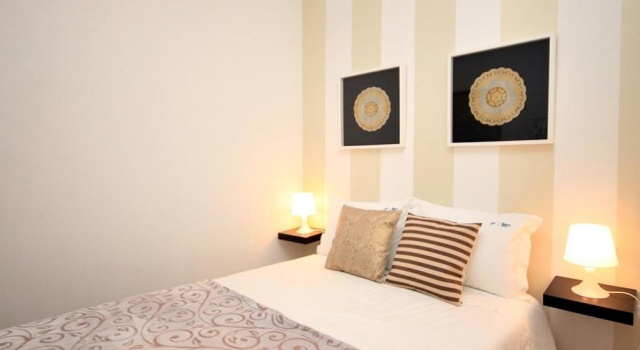 Lisbon Lights Apartments, Забронировать Апартаменты/квартира Сао-Висенти 