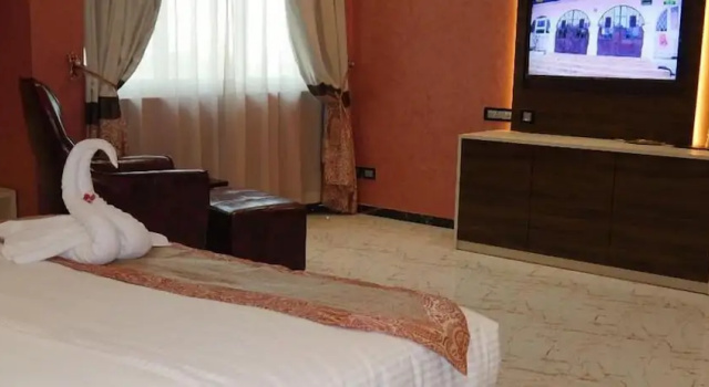 Номер Executive Sonia Hotel