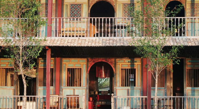 Temple Tree Resort, Забронировать Курортный отель Курортные отели Лангкави, Курортный отель