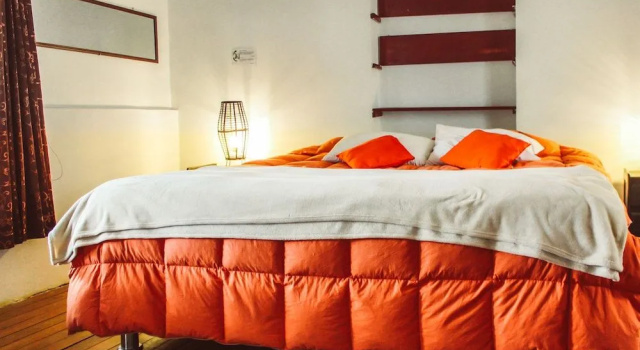 We La Casona Hotel Boutique & Spa, Rezervați Stațiune Stațiuni Cusco, Stațiune