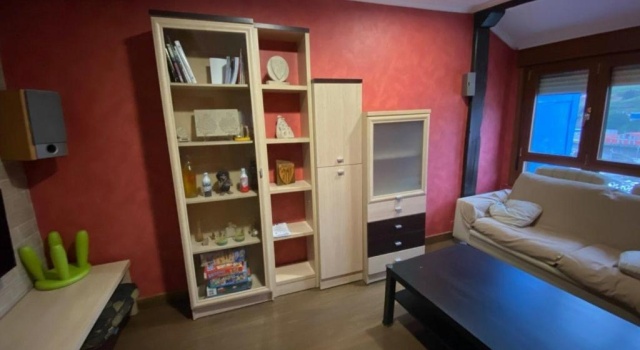 Aurrekoetxea 36 Vacation Rental 2D