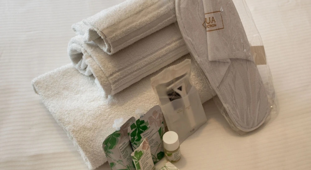 Номер Standard BQ House Trevi Luxury Rooms