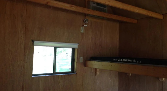 Camp Sandusky, Book Hotel Lakeside Ohio