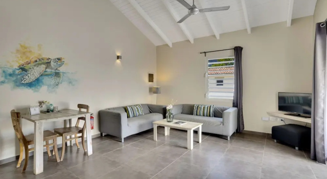 Апартаменты All Seasons by Boutique Bonaire Unique Resorts