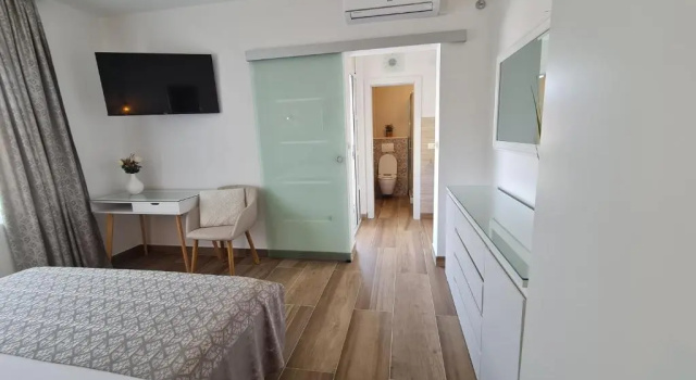 Apartments Tonka, Забронировать Апартаменты/квартира Трогир Ciovo Island