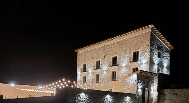 Masseria Torre Saracena, Rezervați Bed and Breakfast Favara Sicilia