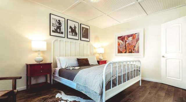 Stables Inn, Забронировать Отель Отели Пасо-Роблс с завтраком, Завтраки