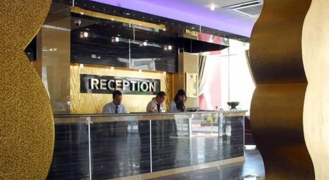 Mira Blue Hotel, Забронировать Отель Мезитли Mersin Coast