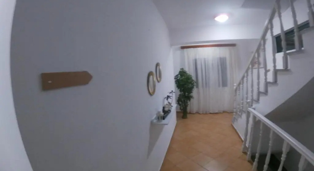 Двухместный номер Standard Hostel Kanina