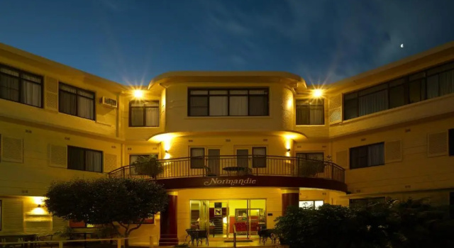 Normandie Inn and Function Centre, Забронировать Отель Вуллонгонг Illawarra Region
