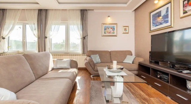 Holiday Home Trojkovic
