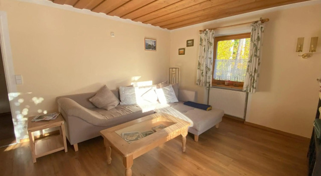 Haus Mayerbüchler - Chiemgau Karte, Reservar Hotel Inzell Chiemgau