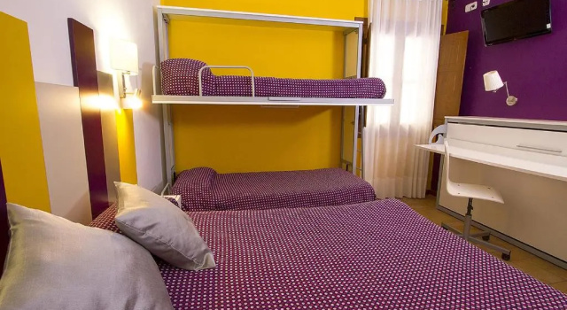 Двухместный номер Standard Hotel Antiga
