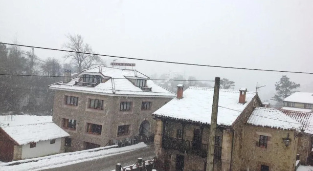 Posada Rural Peñasagra, Забронировать Отель Тревизо Liébana