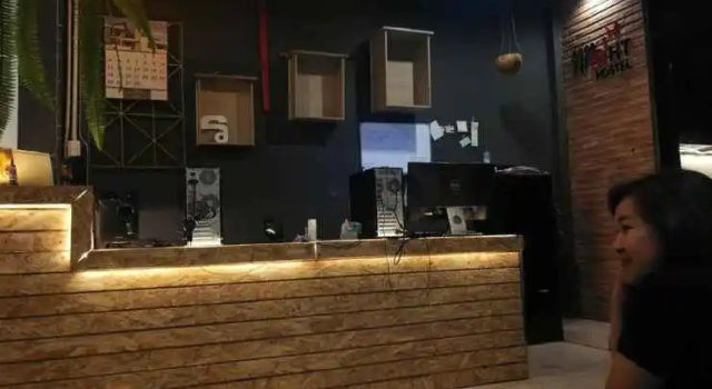 Goodnight Hostel, Забронировать Хостел Хостелы Транг, Хостел