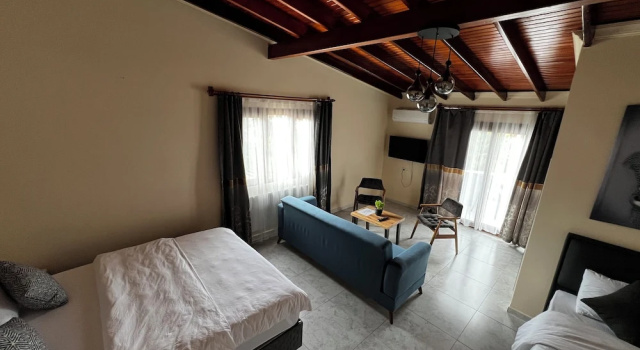 Номер Standard Ada Konak Otel